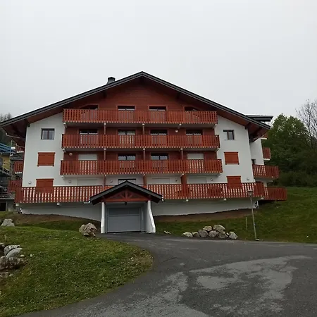 Studio Station- Vue Sur Lac